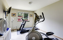 Probus home gym construction leads
