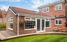 Probus house extension leads