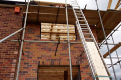 house extensions Probus